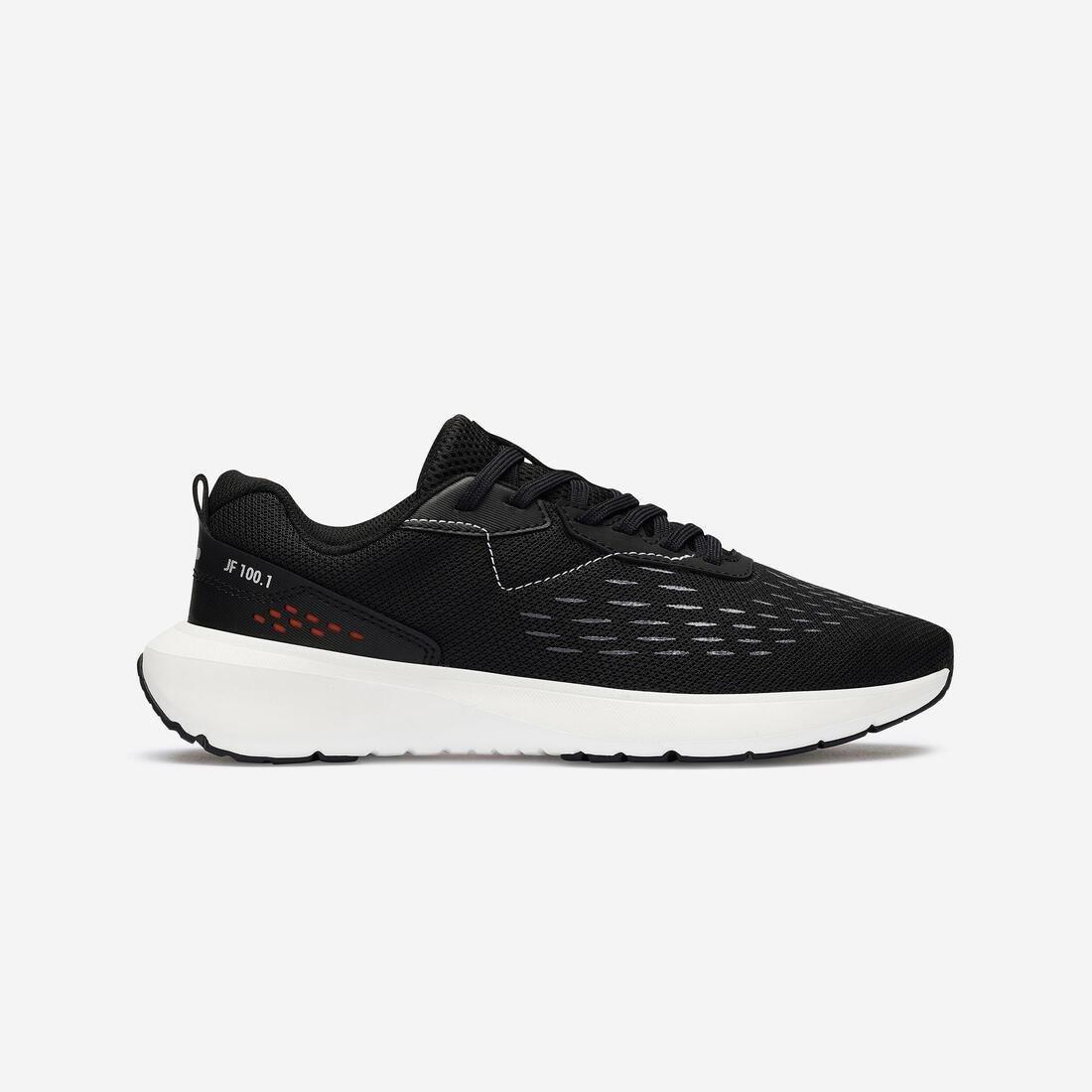 Women Running Shoes - Jogflow 100.1, Grey, , large image number 3