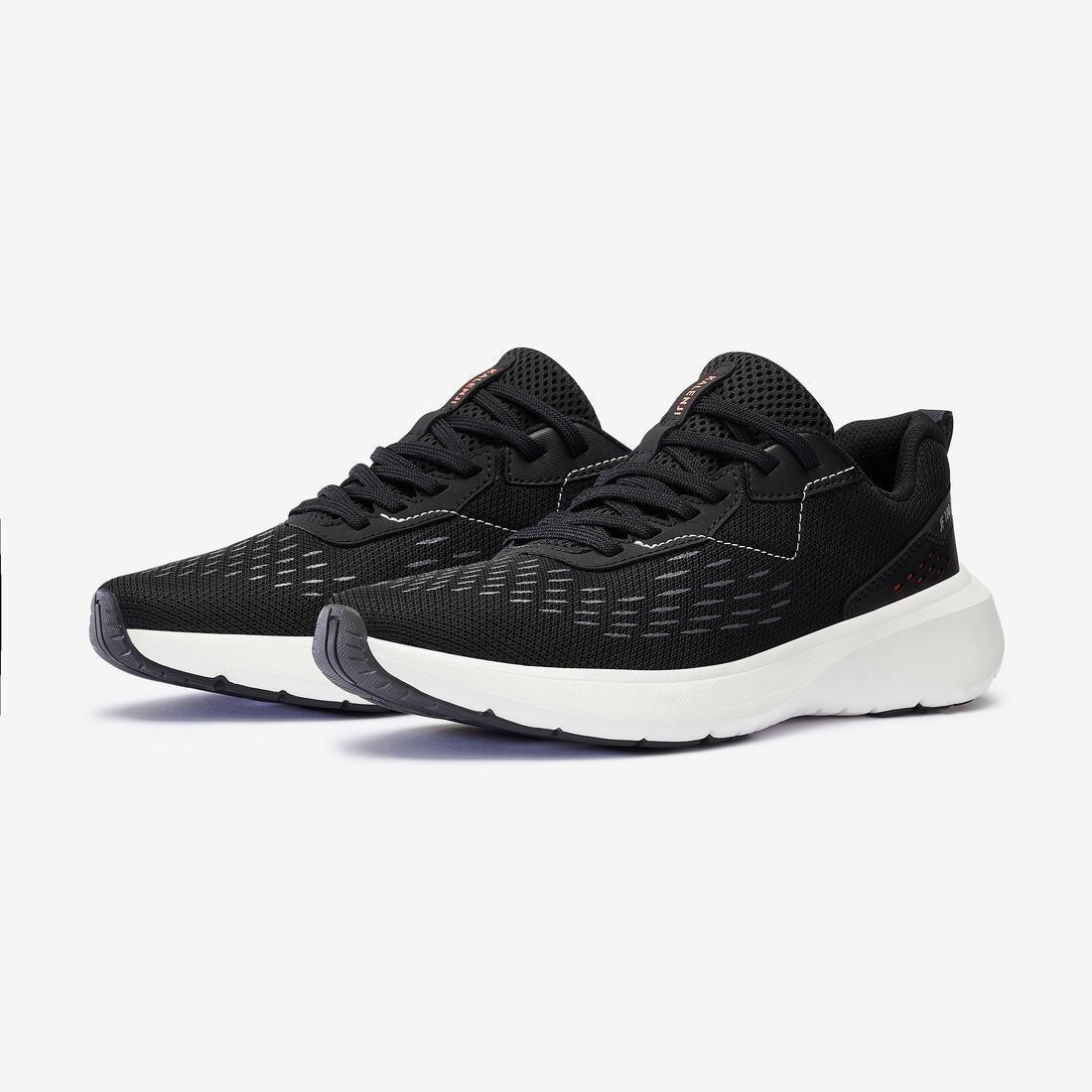 Women Running Shoes - Jogflow 100.1, Grey, , large image number 4