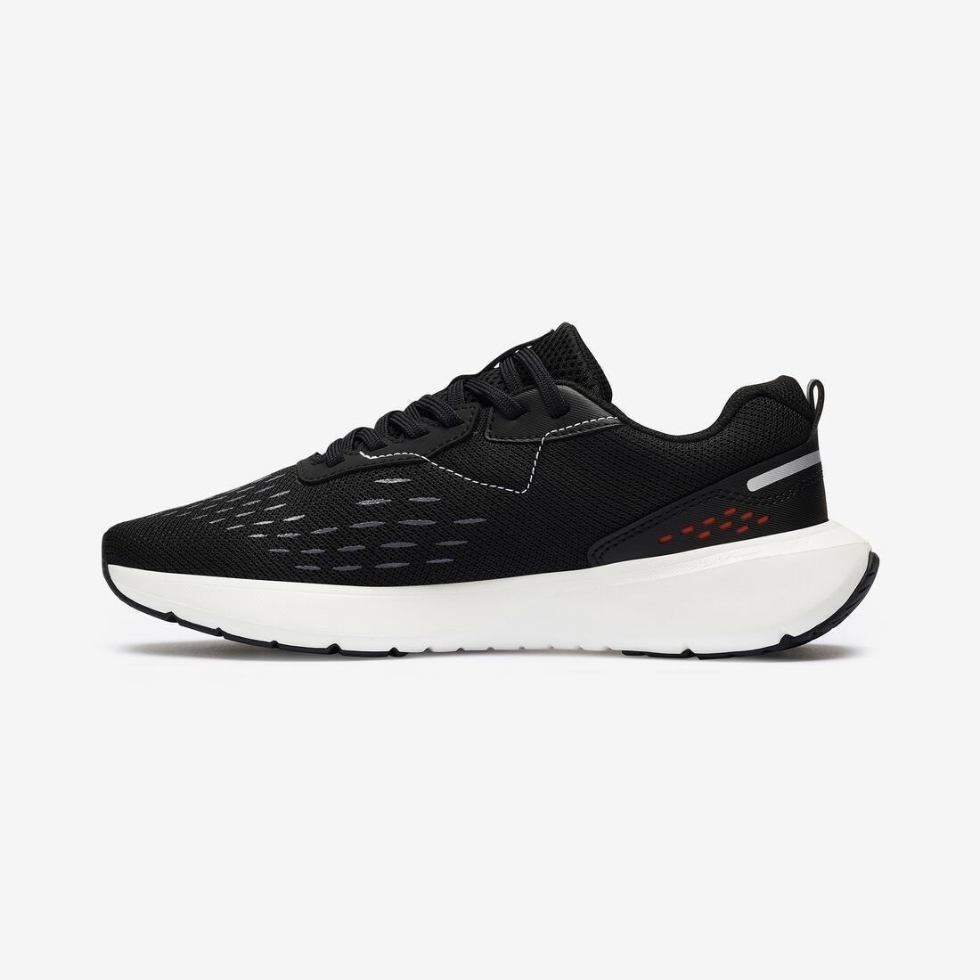 Women Running Shoes - Jogflow 100.1, Grey, , large image number 5