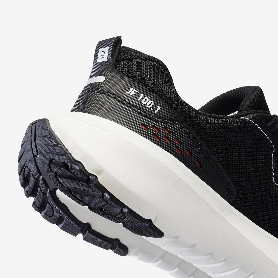 Women Running Shoes - Jogflow 100.1, Grey, , large image number 8
