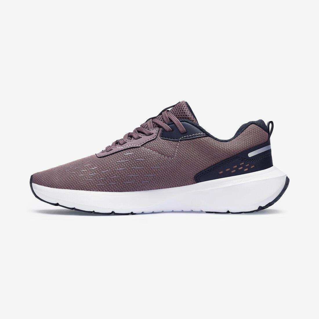 Women Running Shoes - Jogflow 100.1, Grey, , large image number 10