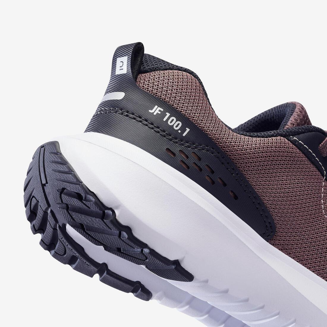 Women Running Shoes - Jogflow 100.1, Grey, , large image number 13
