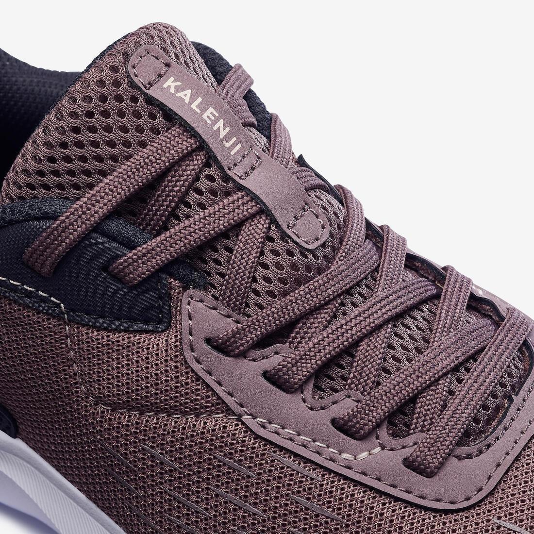 Women Running Shoes - Jogflow 100.1, Grey, , large image number 14