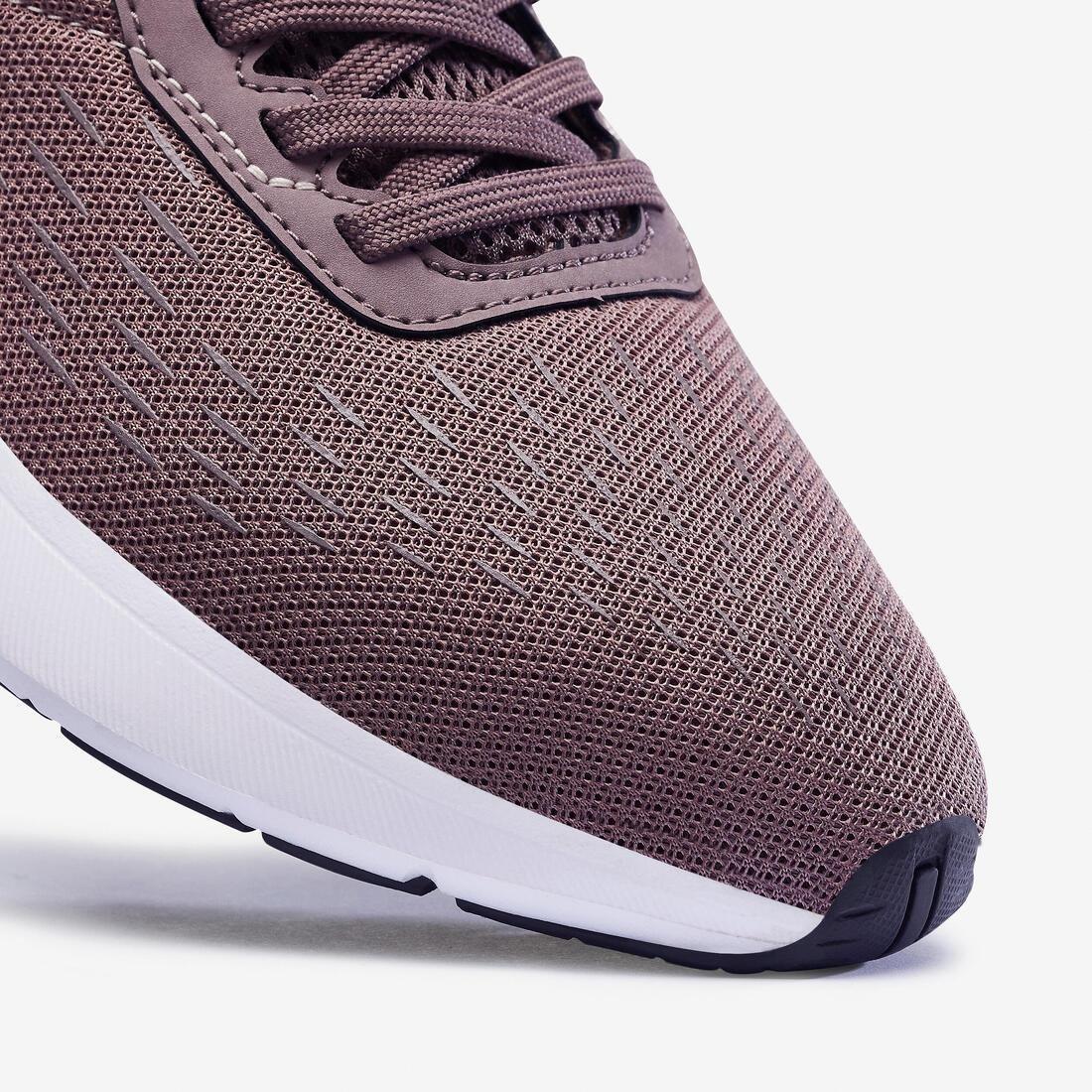 Women Running Shoes - Jogflow 100.1, Black, No Color, large image number 12