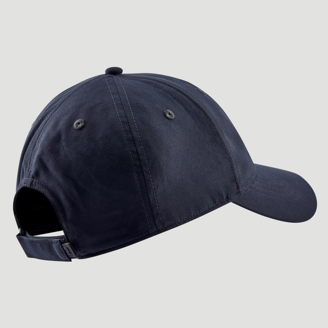 58 Cm Tennis Cap Tc 500, Pink, No Color, large image number 14