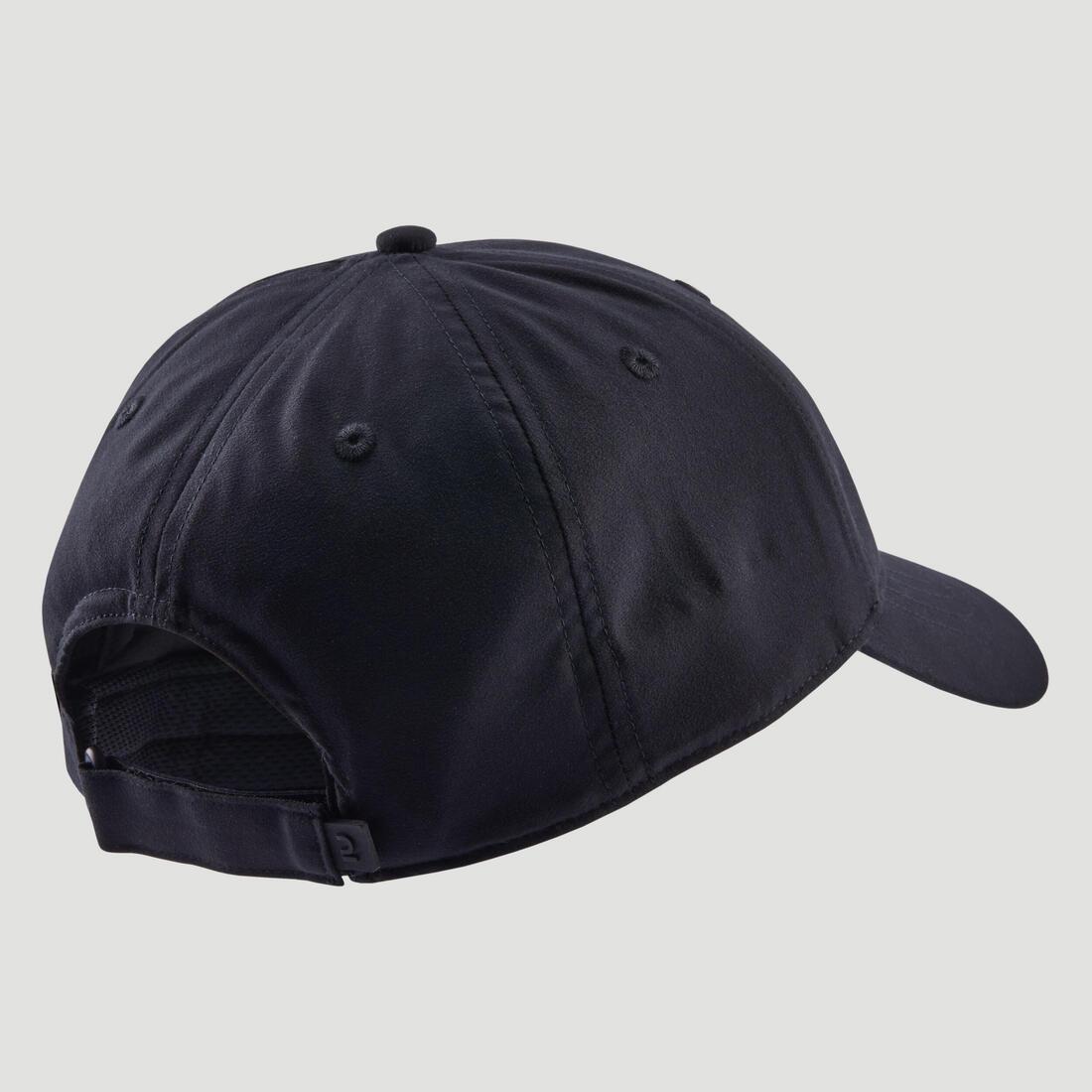 58 Cm Tennis Cap Tc 500, Blue, No Color, large image number 12