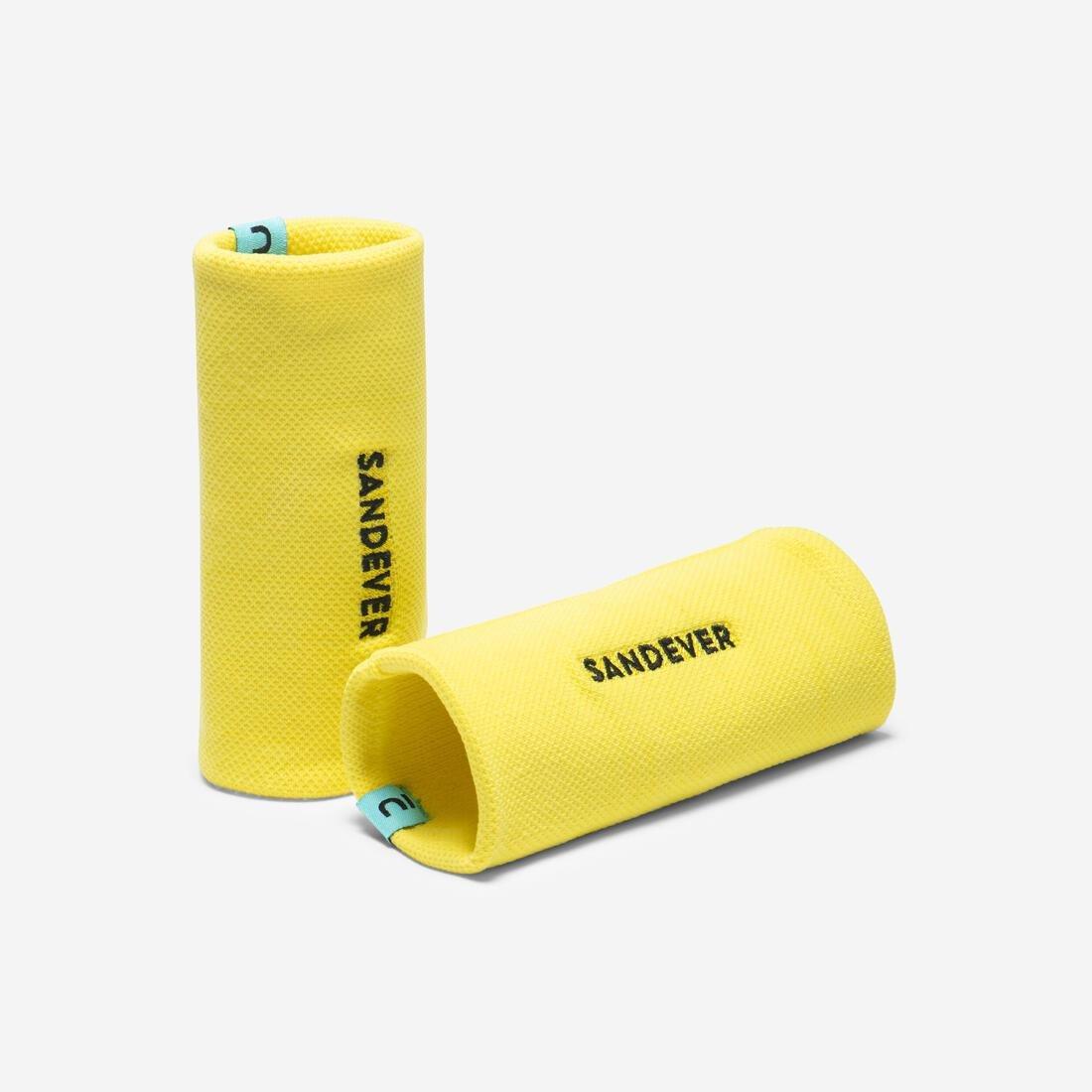 Beach Tennis Wristband - Btw 590 Long, Blue, No Color, large image number 11