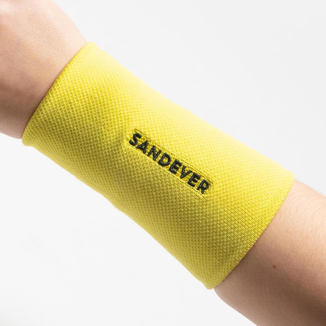 Beach Tennis Wristband - Btw 590 Long, Blue, No Color, large image number 12