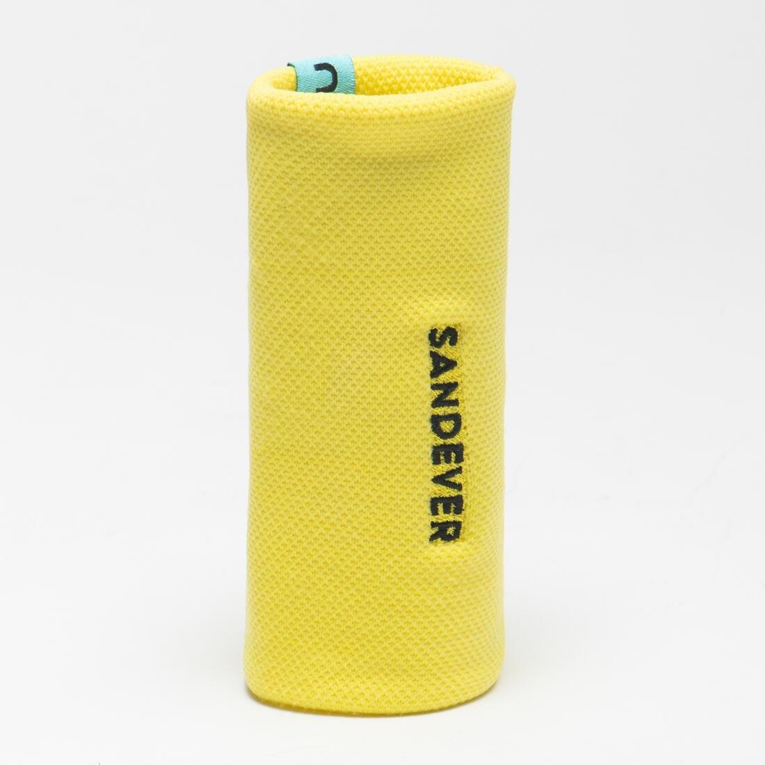 Beach Tennis Wristband - Btw 590 Long, Blue, No Color, large image number 13