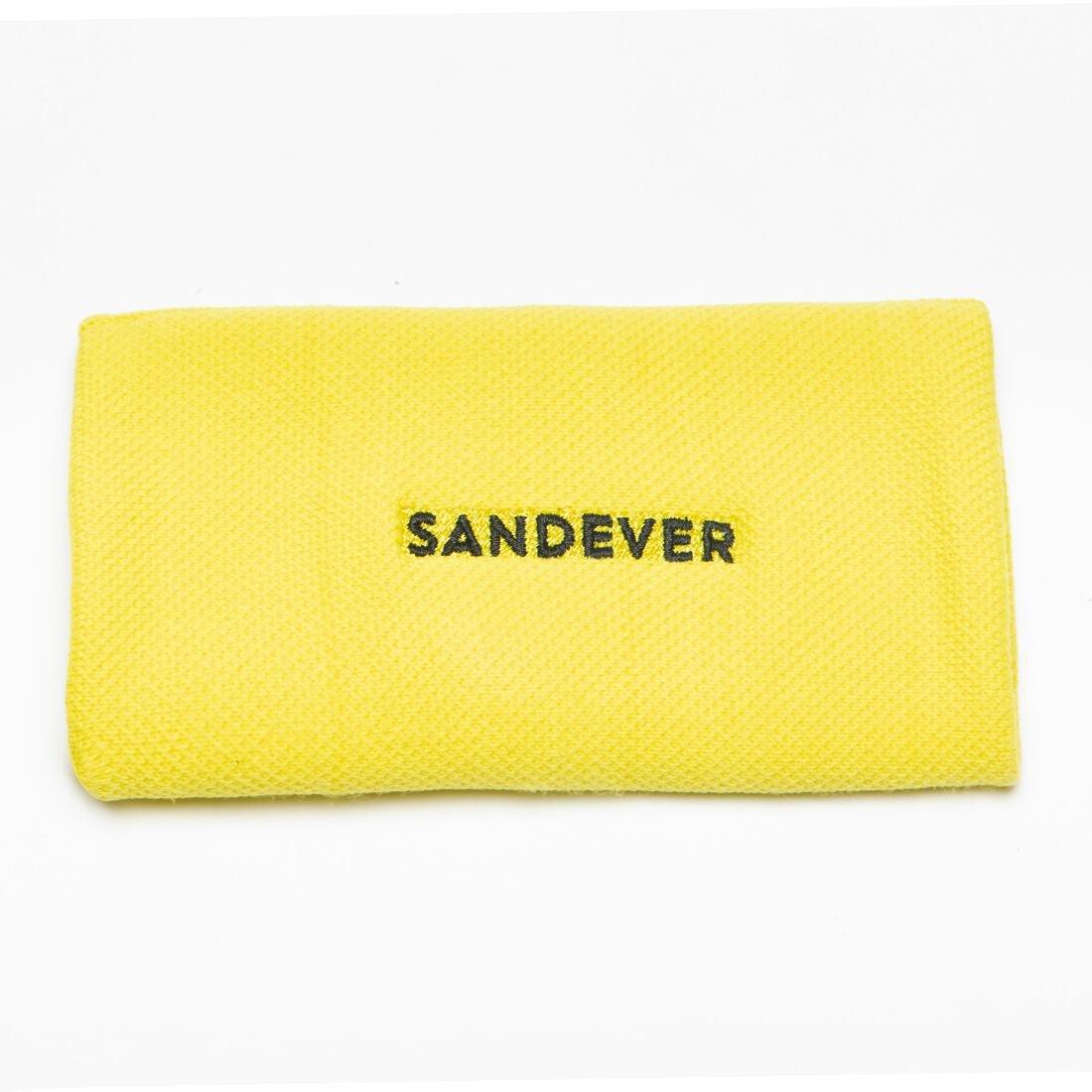 Beach Tennis Wristband - Btw 590 Long, Blue, No Color, large image number 14