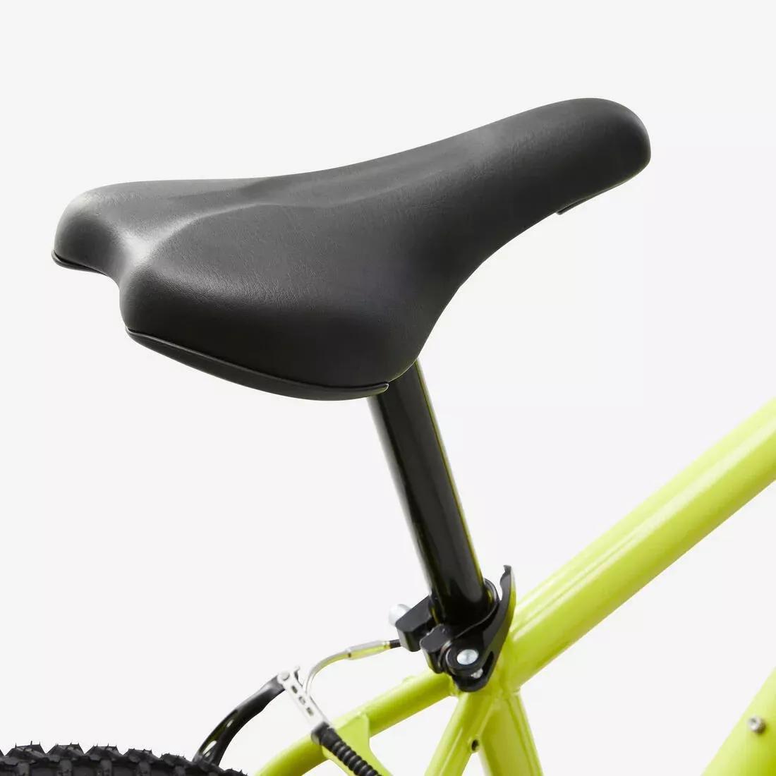 DEFAULT Kids' 24 9-12 Years MTB EXPL 500, No Color, large image number 9