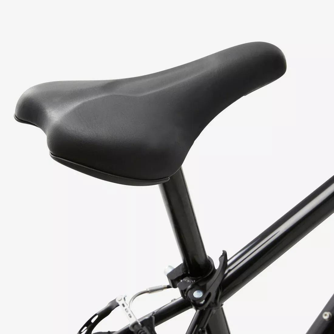 Kids Unisex 24" 9-12 Years MTB - Expl 500, Navy, No Color, large image number 11