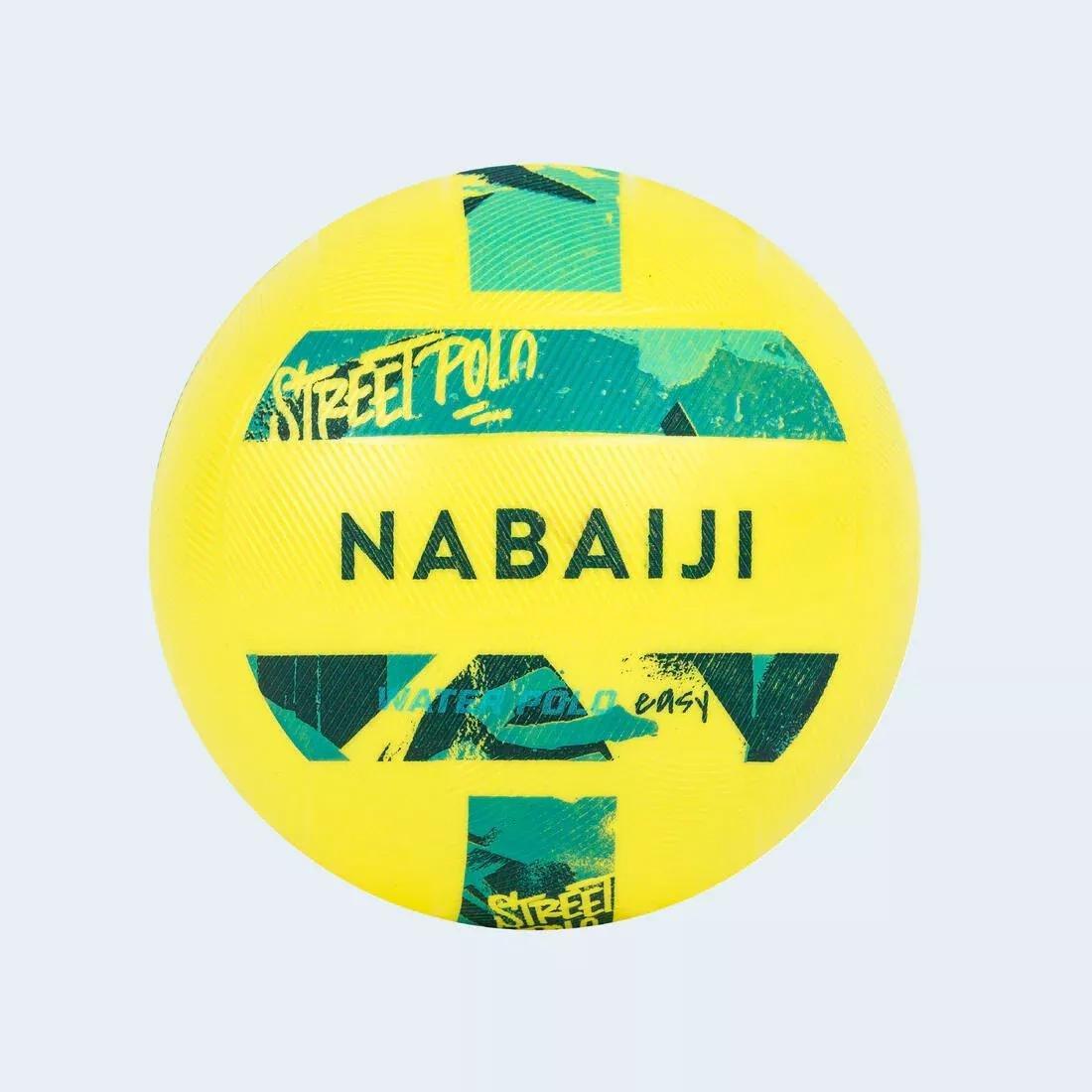 Large Pool Ball Grip, Yellow, No Color, large image number 0