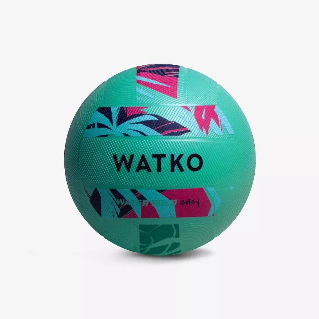 Large Grip Pool Ball, Mint Green, , medium
