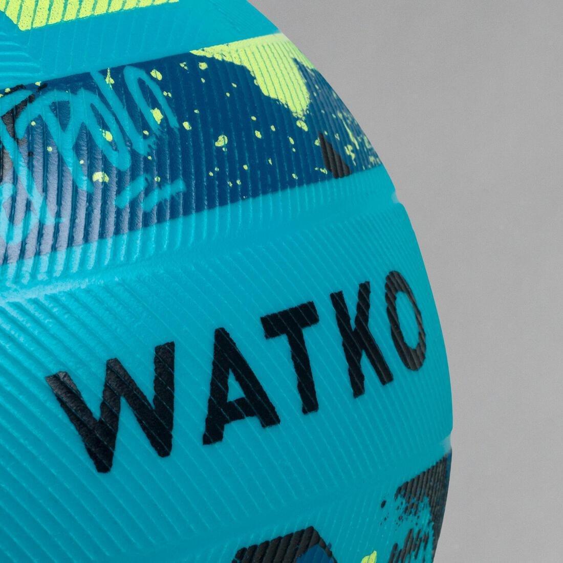 Large Grip Pool Ball, Mint Green, No Color, large image number 7