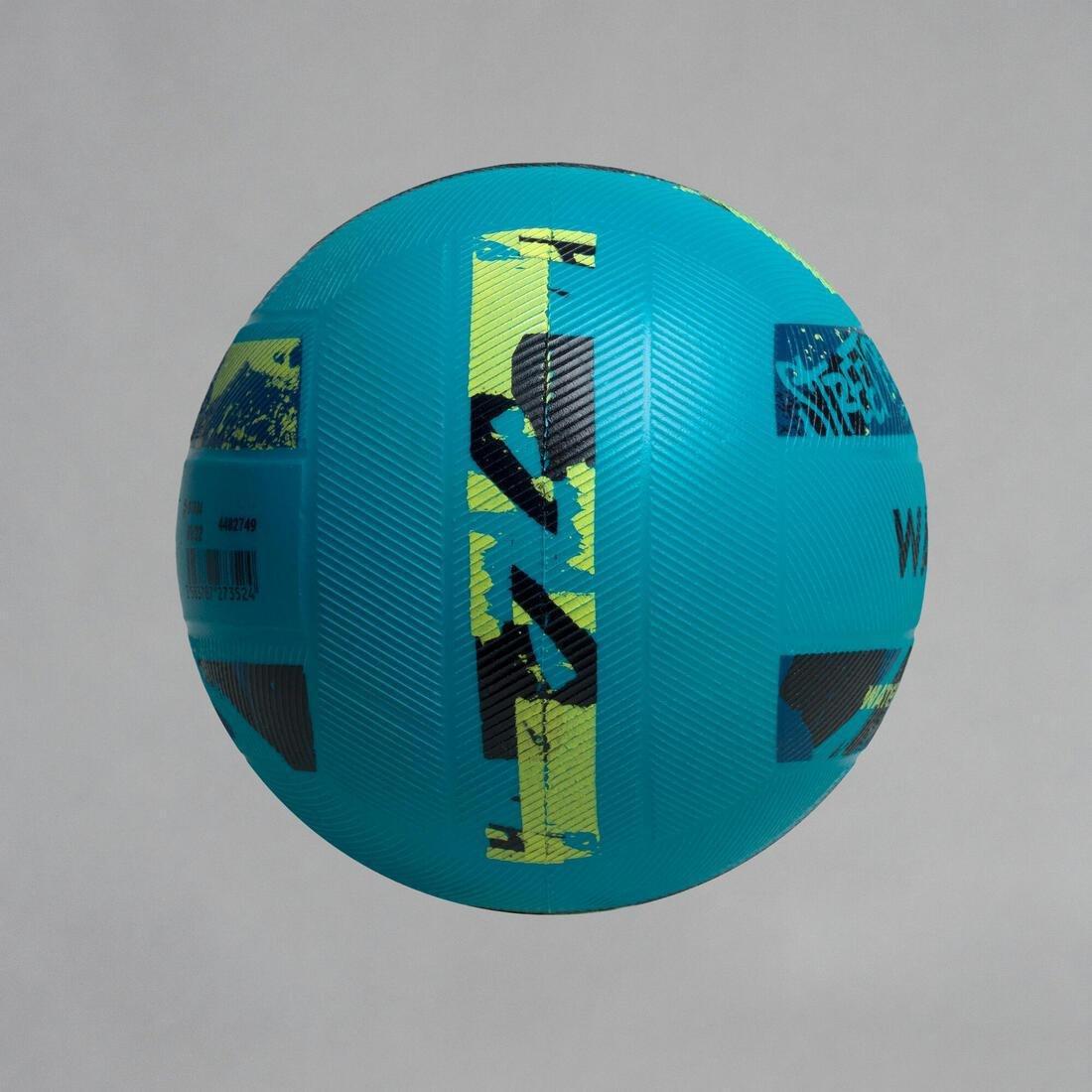 Large Grip Pool Ball, Mint Green, No Color, large image number 8
