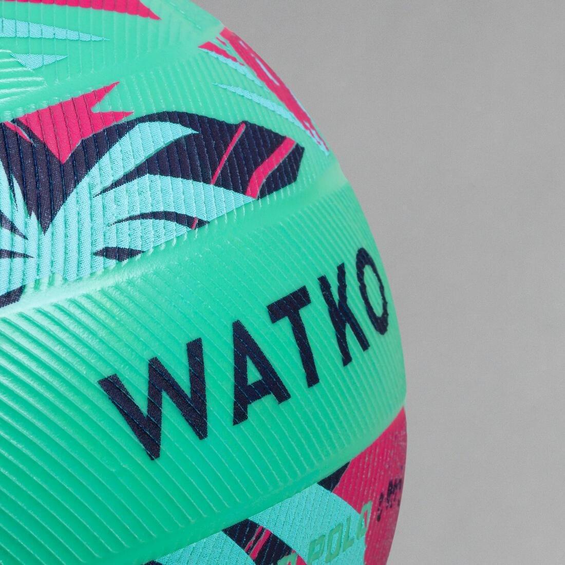 Large Grip Pool Ball, Mint Green, No Color, large image number 12