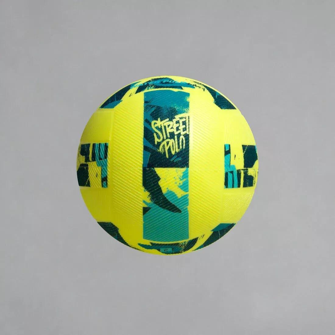 Mini Grip Pool Ball Shark, Yellow, No Color, large image number 11