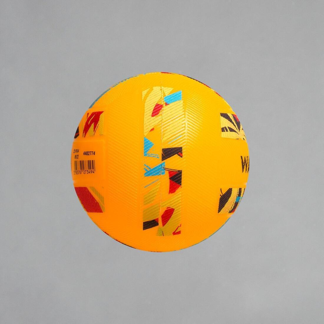 AQUAMARINE MINI GRIP POOL BALL SHARK, No Color, large image number 10