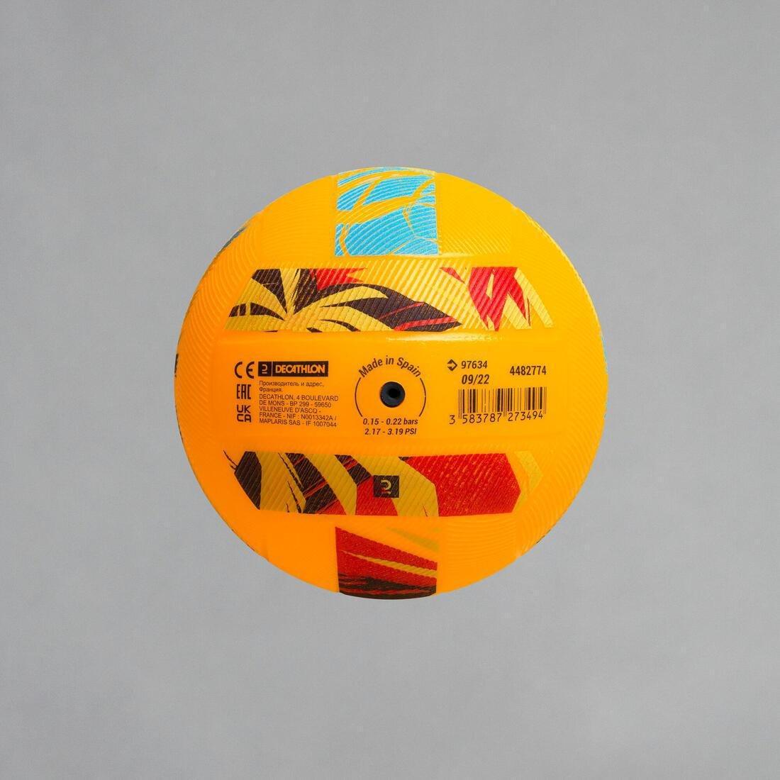 AQUAMARINE MINI GRIP POOL BALL SHARK, No Color, large image number 12