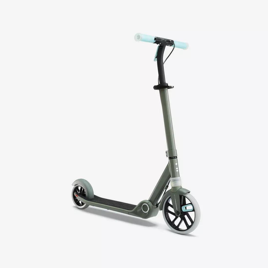 Kids Unisex Scooter M900 Accents, Khaki, No Color, medium