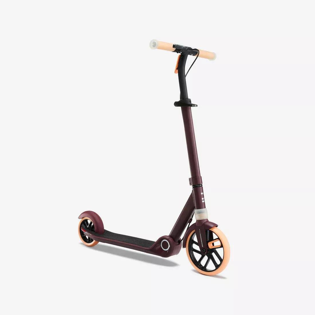 Kids Unisex Scooter M900 Accents, Khaki, No Color, medium