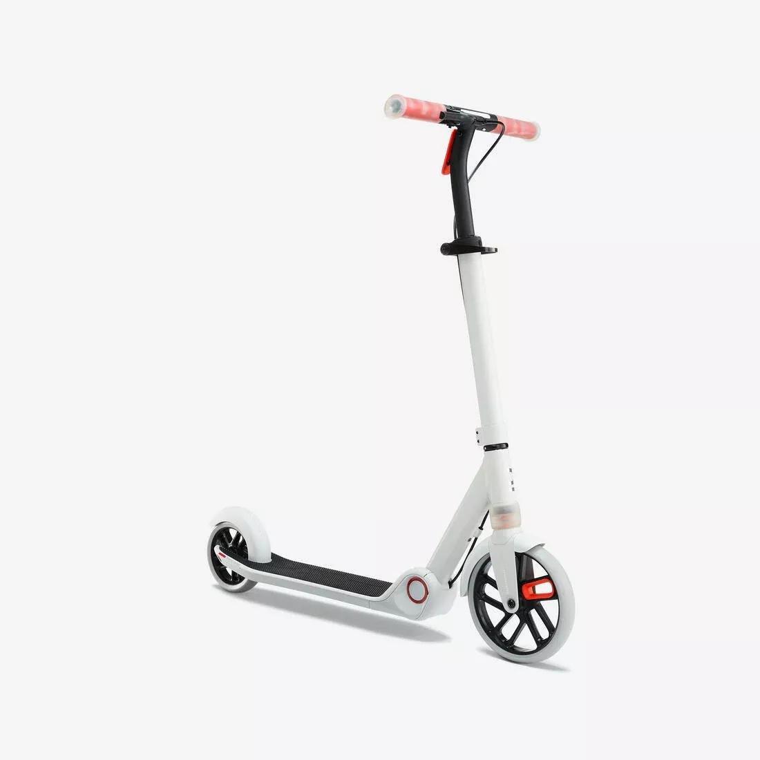 Kids Unisex Scooter M900 Accents, Khaki, No Color, medium
