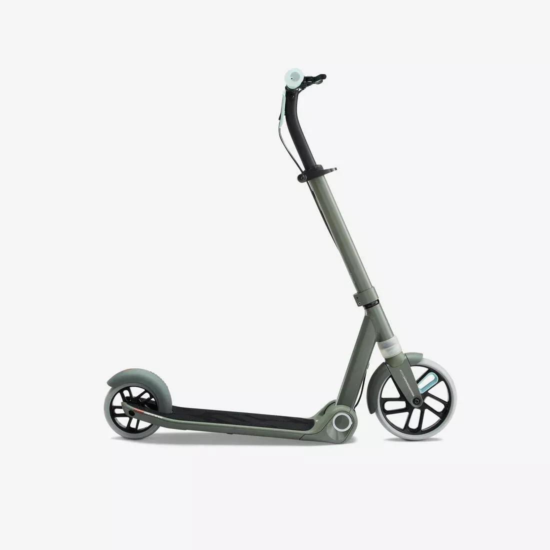 Kids Unisex Scooter M900 Accents, Khaki, No Color, large image number 3