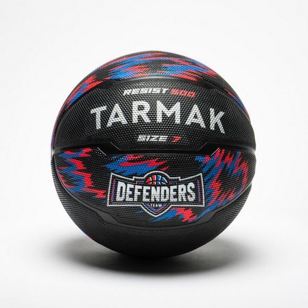 TARMAK - Basketball - Size 7 R500, Black