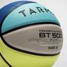 TARMAK - Basketball Orangegreat Ball Feel - Bt500 Size 5 , Multicolour