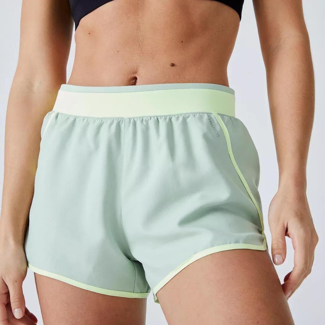 Fitness Loose Shorts, black, , large image number 7