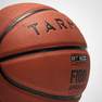 TARMAK - Fiba Basketball - Bt500 Size 6, Multicolour