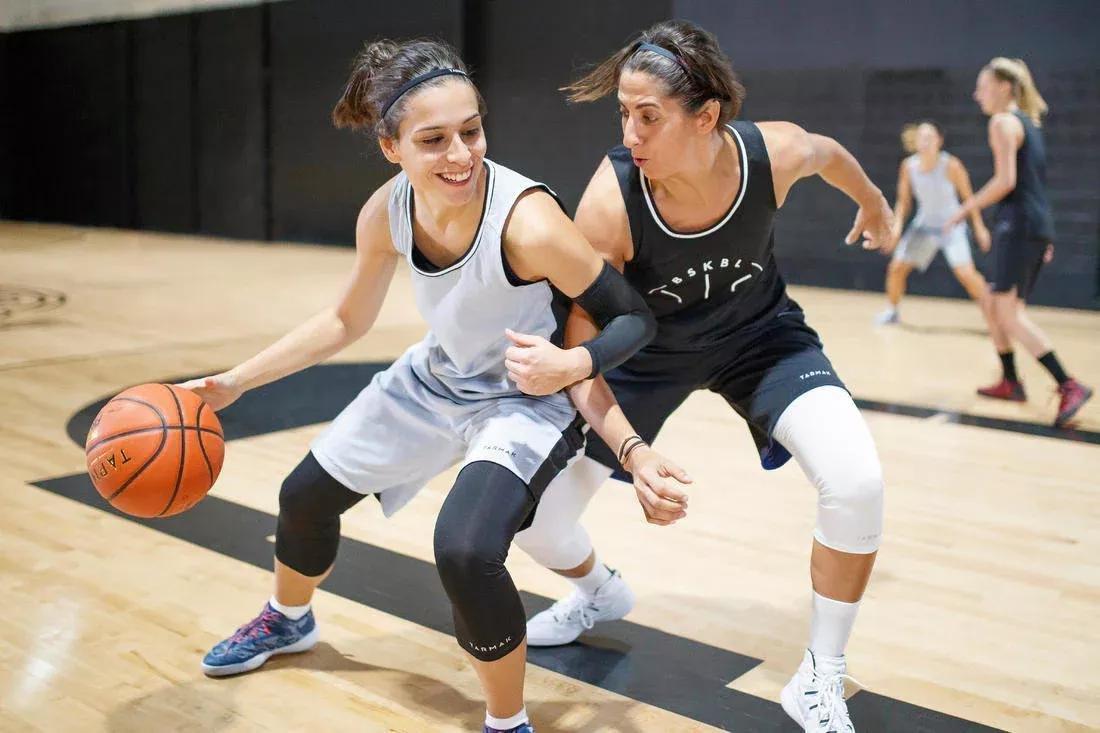 Fiba Basketball - Bt500 Size 6, Multicolour, No Color, large image number 6