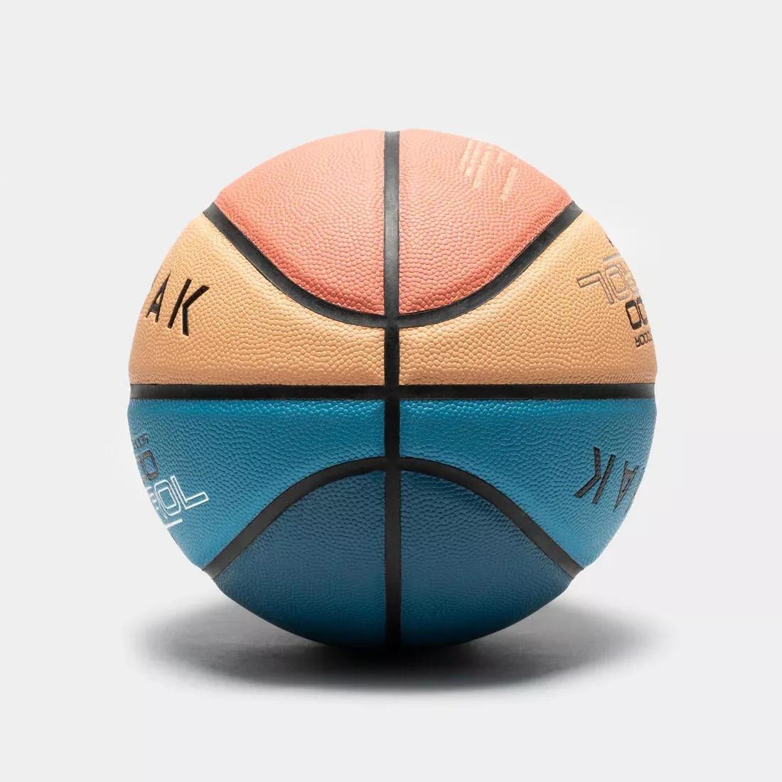 Fiba Basketball - Bt500 Size 6, Multicolour, No Color, large image number 10