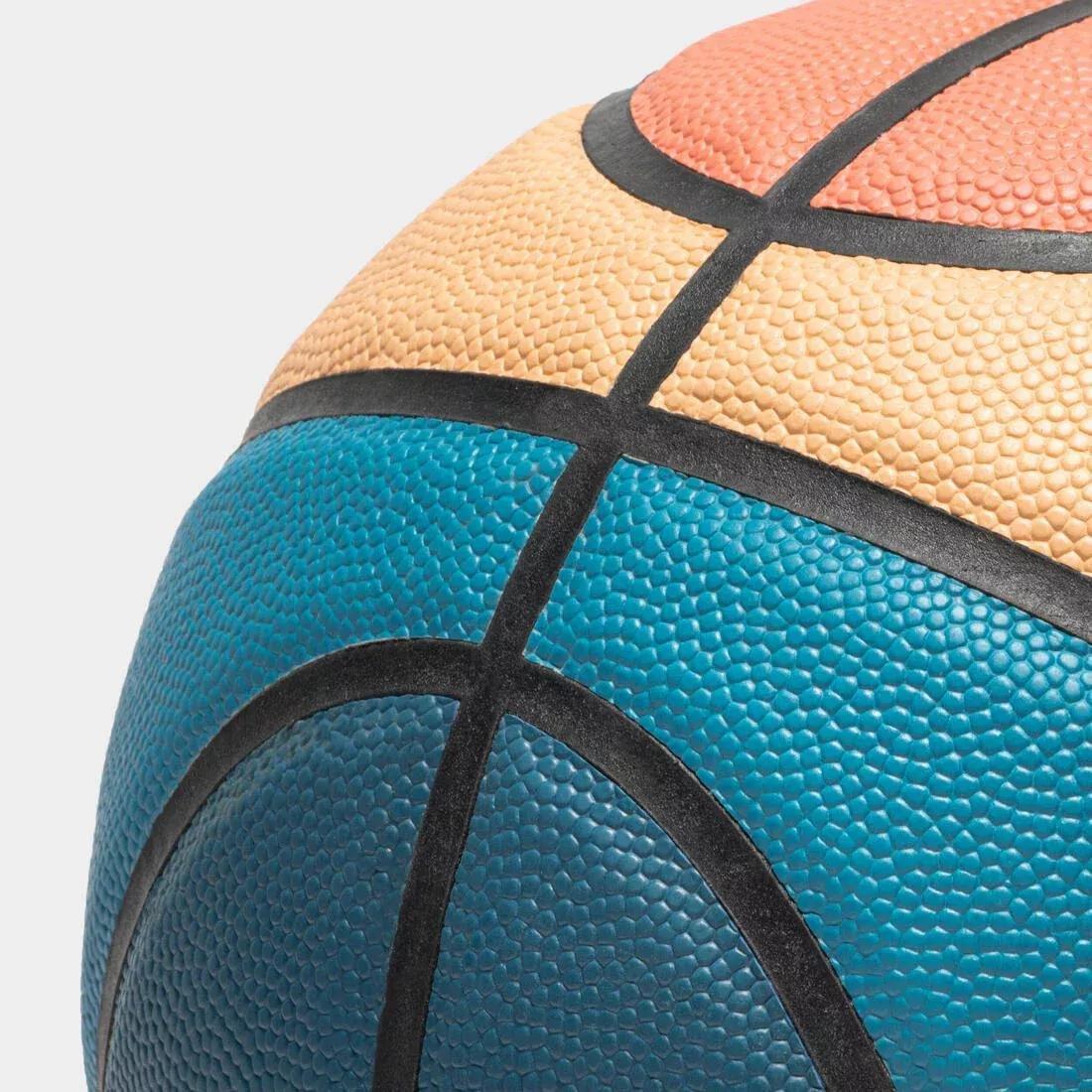 Fiba Basketball - Bt500 Size 6, Multicolour, No Color, large image number 13