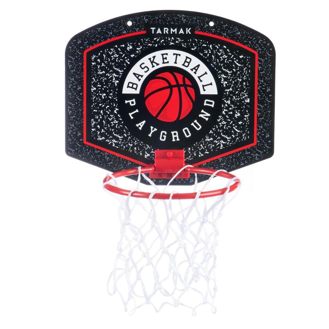 New York Basketball Set - Mini B, Red, No Color, large image number 3
