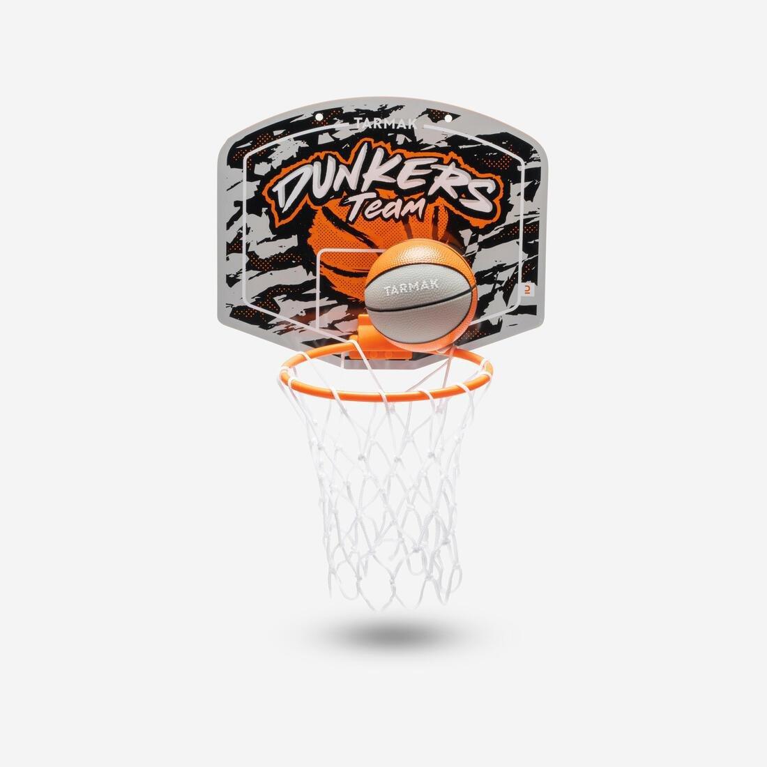 New York Basketball Set - Mini B, Red, No Color, large image number 4