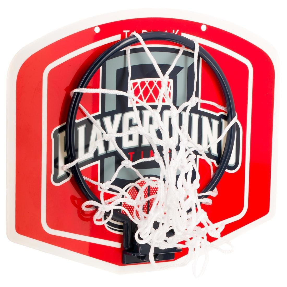 New York Basketball Set - Mini B, Red, No Color, large image number 7