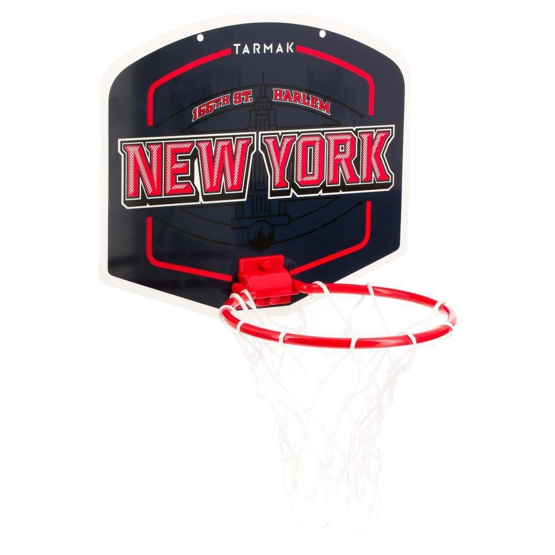 New York Basketball Set - Mini B, Red, No Color, large image number 11