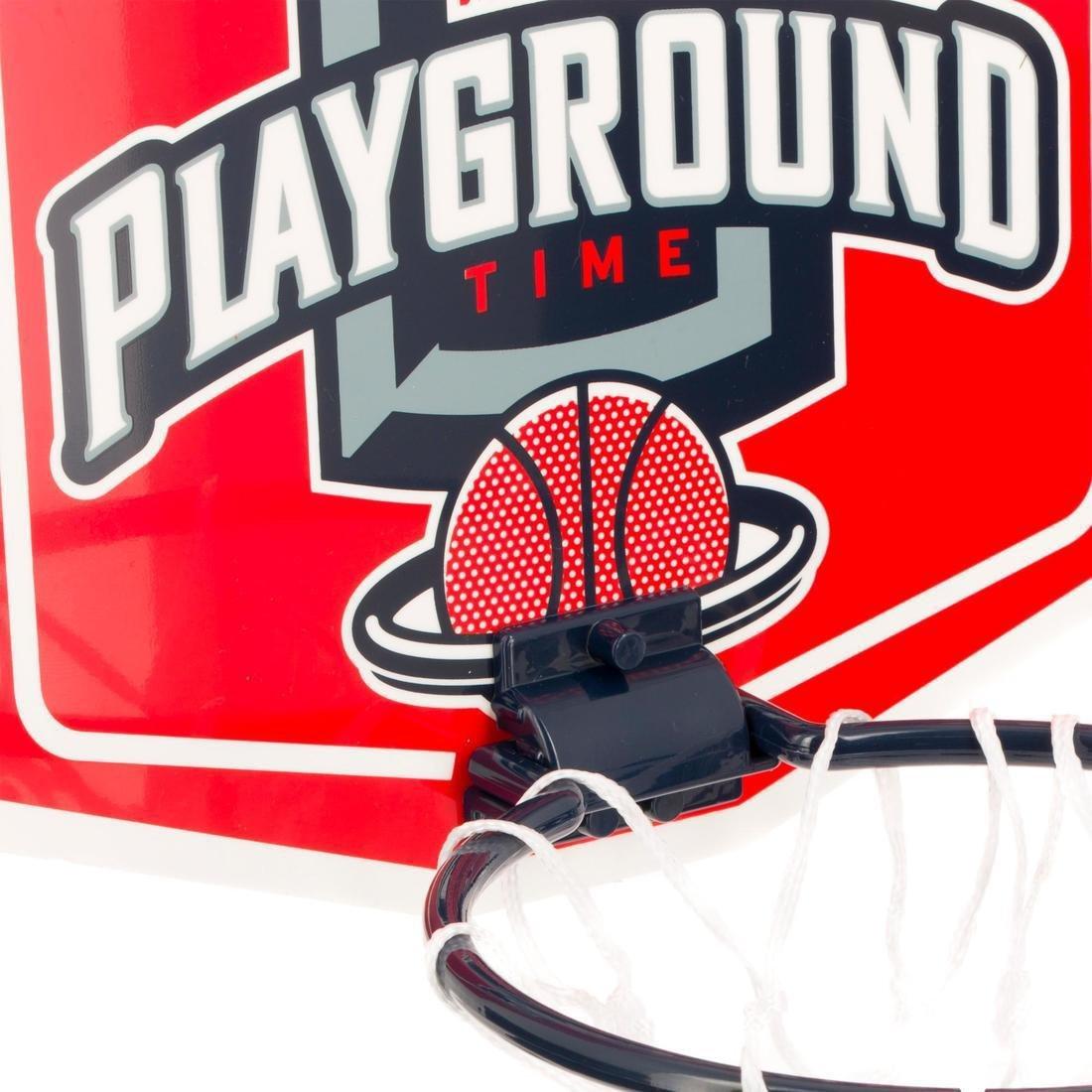 New York Basketball Set - Mini B, Red, No Color, large image number 13