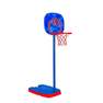 Unisex Kids Basketball Hoop - K100 (Up To Age 5), Blue