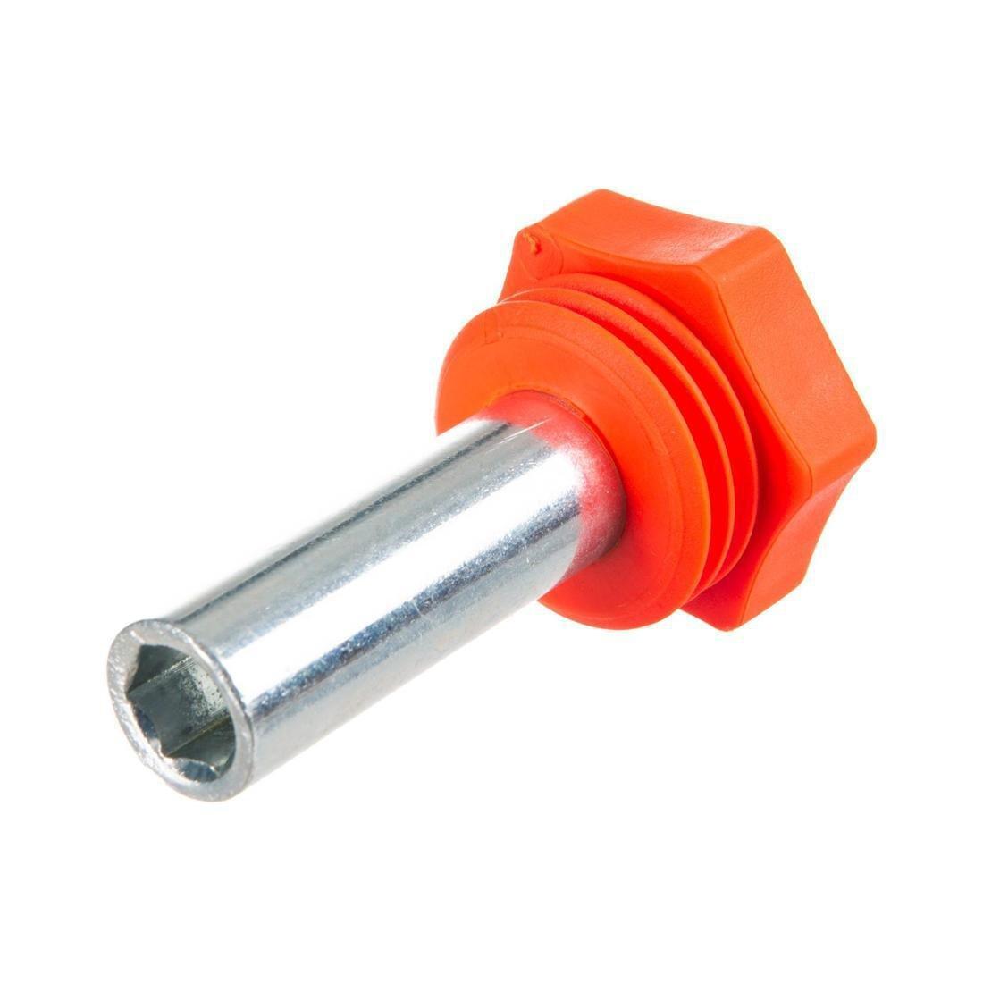 Unisex Kids Basketball - K500 (Up To Age 8), Blue, No Color, medium