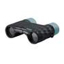 QUECHUA - Unisex Fixed Focus Binoculars - X10 Magnification, Grey