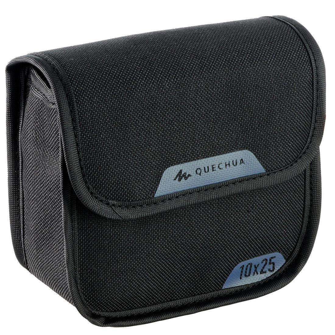 Adult Fixed Focus Binoculars - X10 Magnification, Grey, No Color, large image number 7