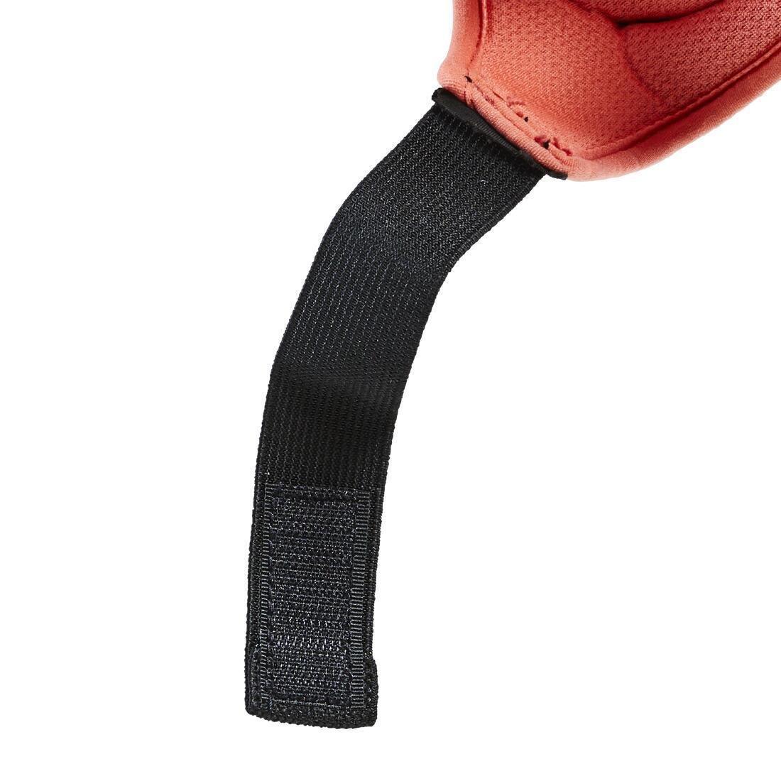 Unisex One Size Cycling Elbow And Knee Protectors Set - 3-6 Years, Black, No Color, large image number 2