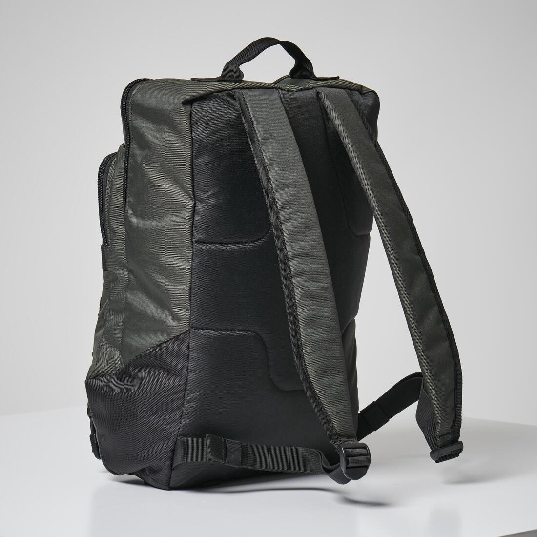 Bag 20L - Tactical 100, Black, No Color, large image number 9