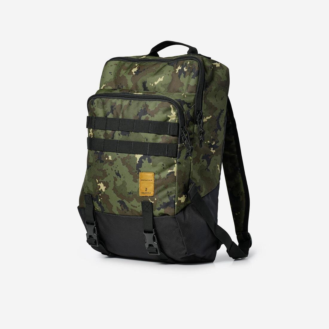 Bag 20 L Tactical 100, Multicolour, No Color, medium