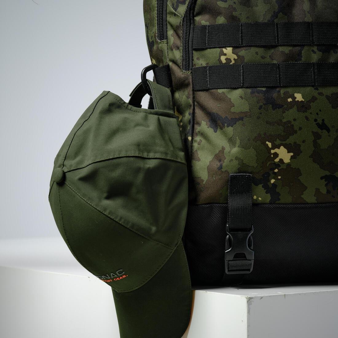 Bag 20 L Tactical 100, Multicolour, No Color, large image number 12