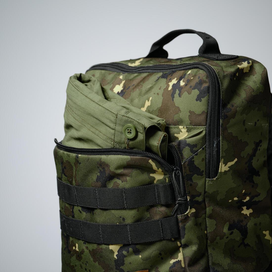Bag 20 L Tactical 100, Multicolour, No Color, large image number 14
