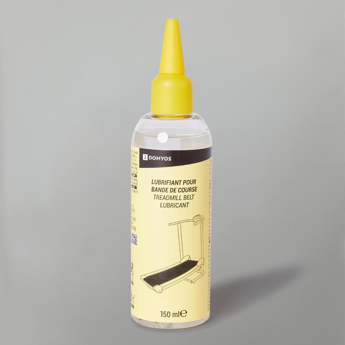 DEFAULT Treadmill Lubricant Kit - 150 ml, No Color, large image number 0